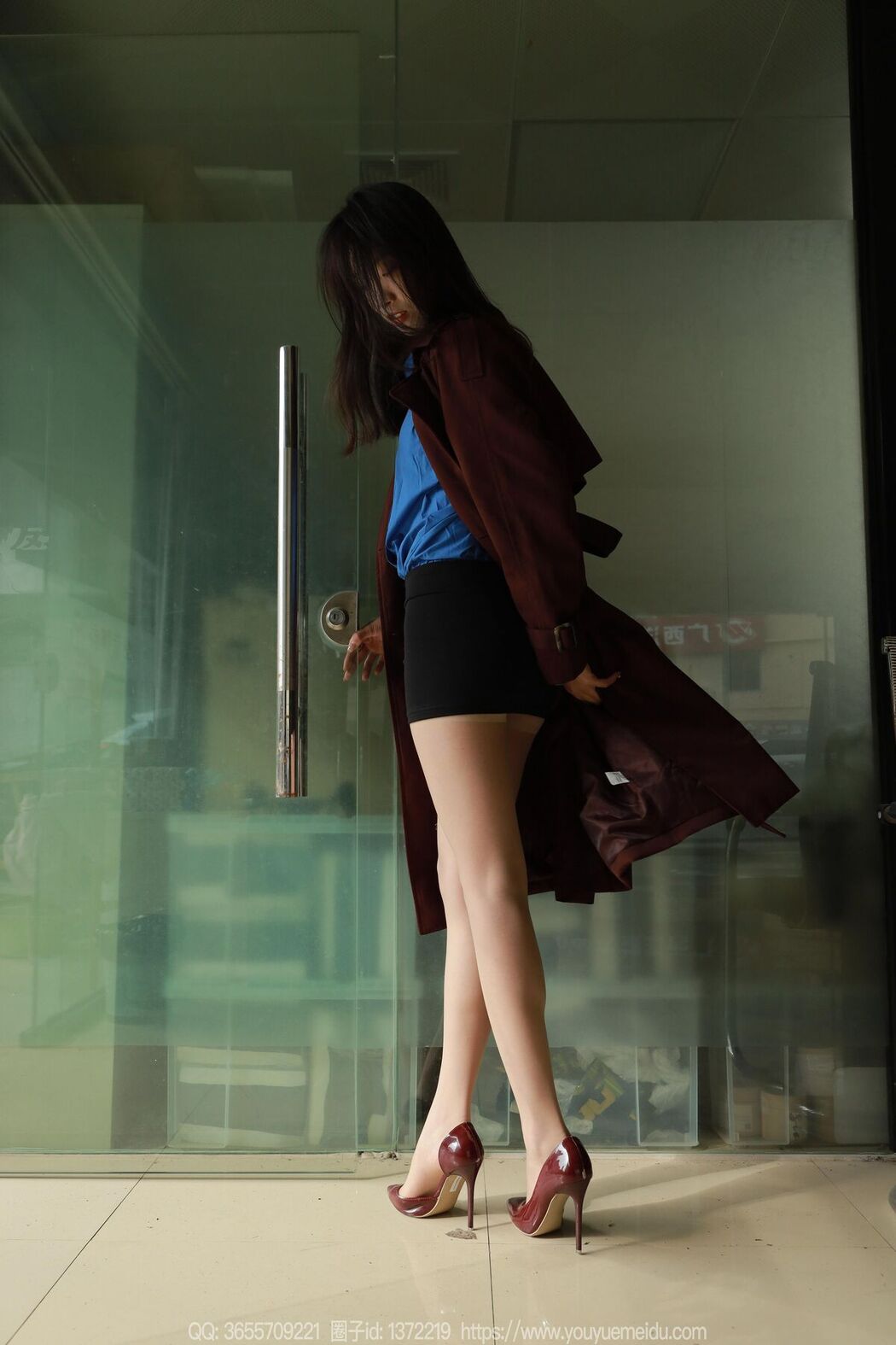 IESS异思趣向 SXJ No.1908 Xiao Jiu