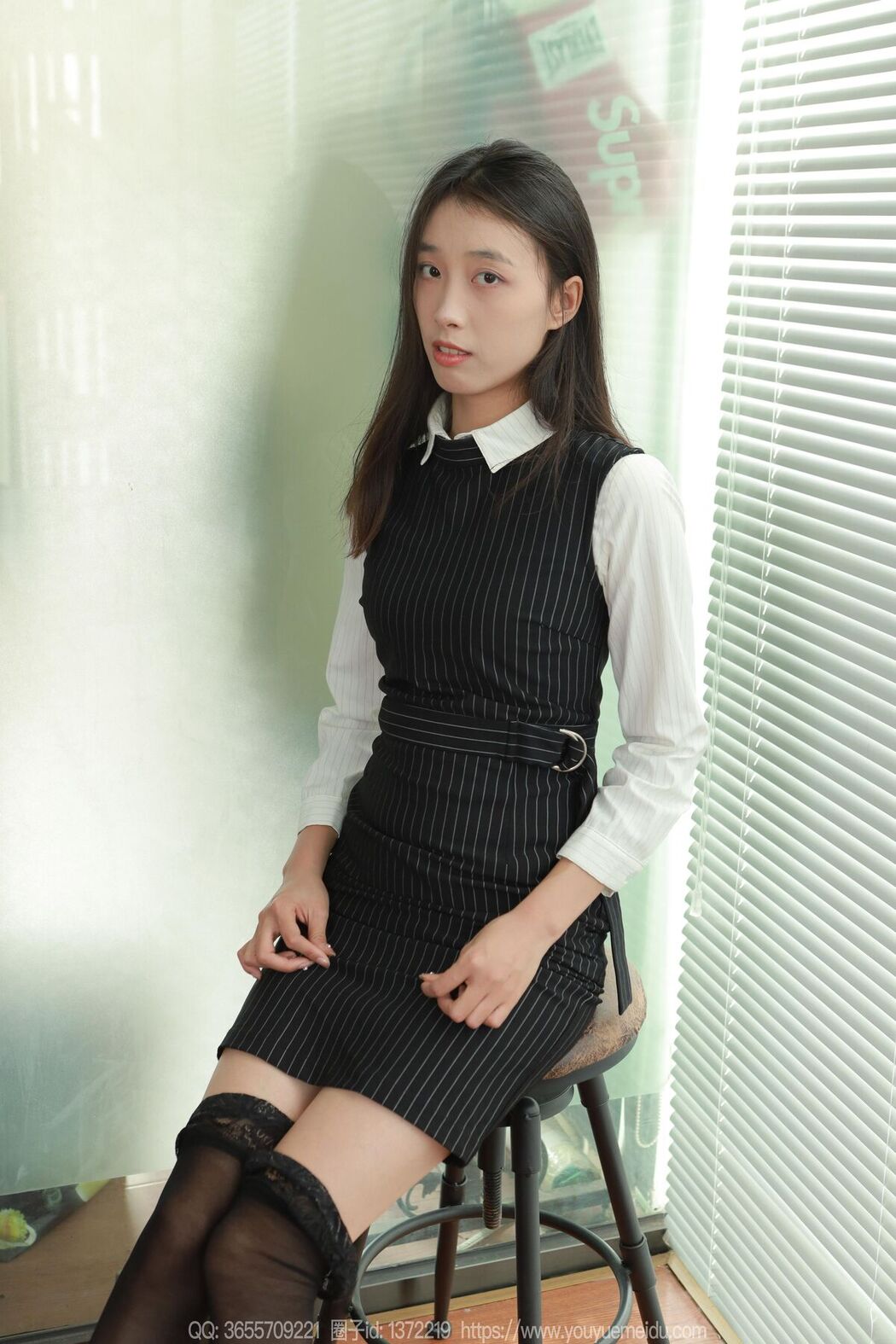 IESS异思趣向 SXJ No.1907 Xiao Jiu