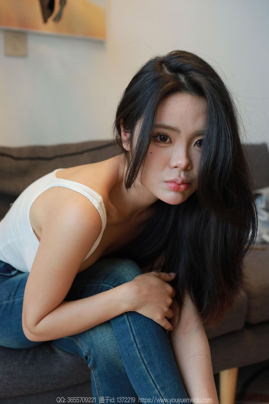 IESS异思趣向 SXJ No.1900 Tu Tu