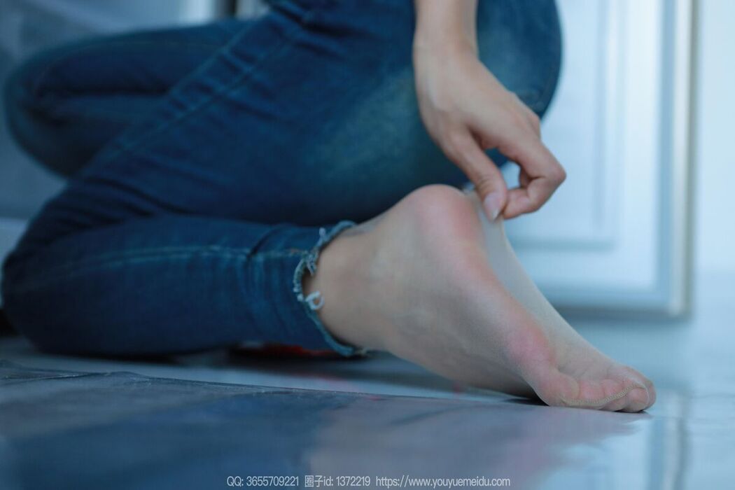 IESS异思趣向 SXJ No.1901 Tu Tu