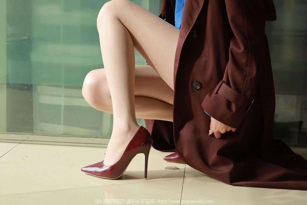 IESS异思趣向 SXJ No.1908 Xiao Jiu