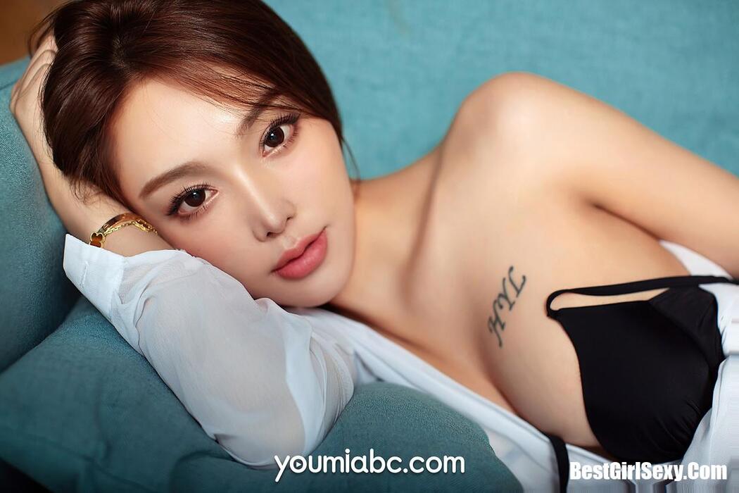 YouMi尤蜜 2020.11.12 Chen Yuan Yuan