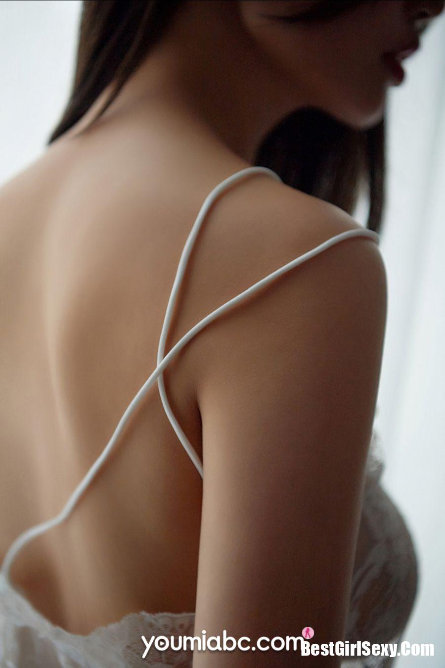 YouMi尤蜜 2020.10.17 Xi Bao Er