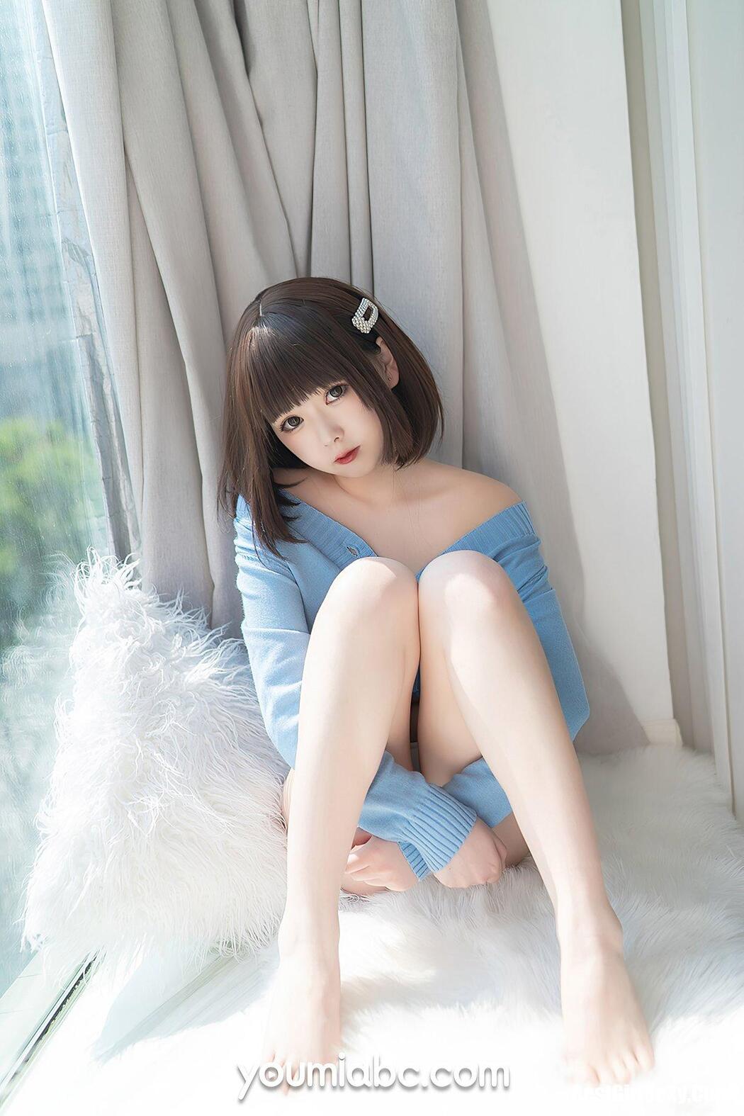 YouMi尤蜜 2020.11.30 Xiang Xiao Yuan