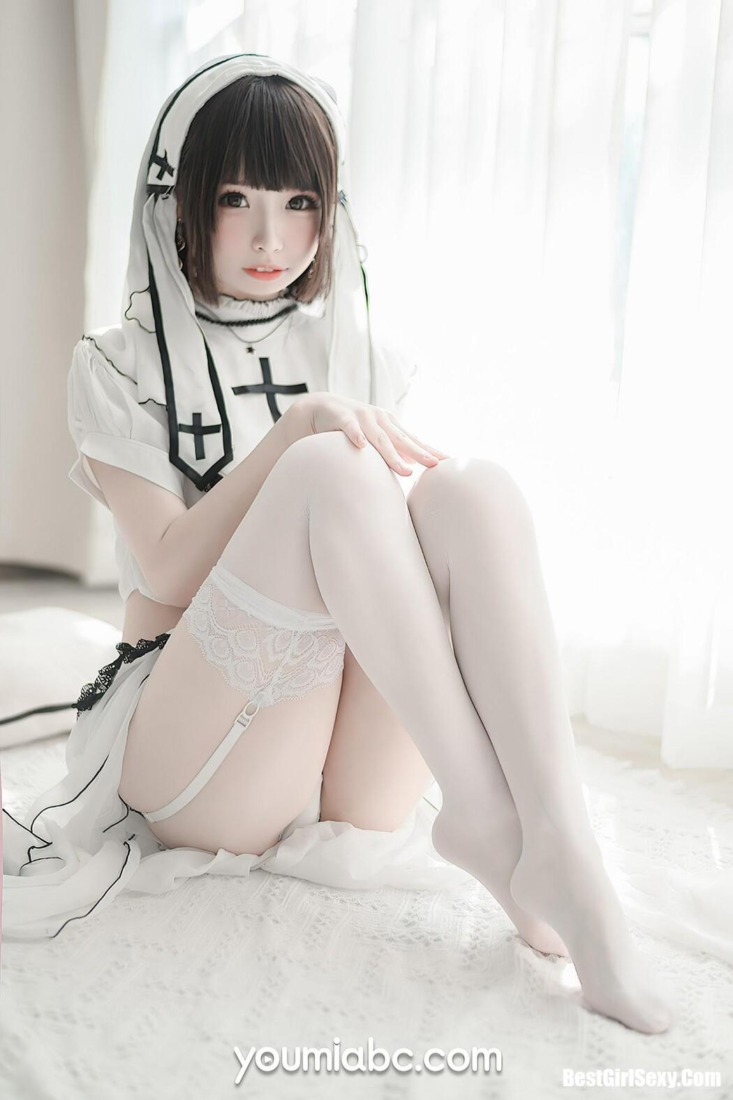 YouMi尤蜜 2020.11.10 Tian Jiao Miao Miao Mio