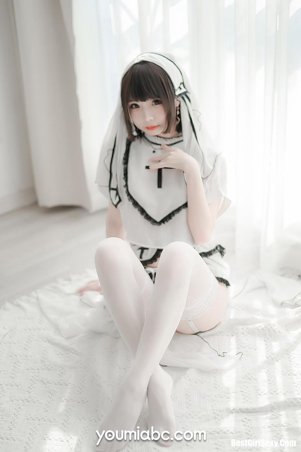 YouMi尤蜜 2020.11.10 Tian Jiao Miao Miao Mio