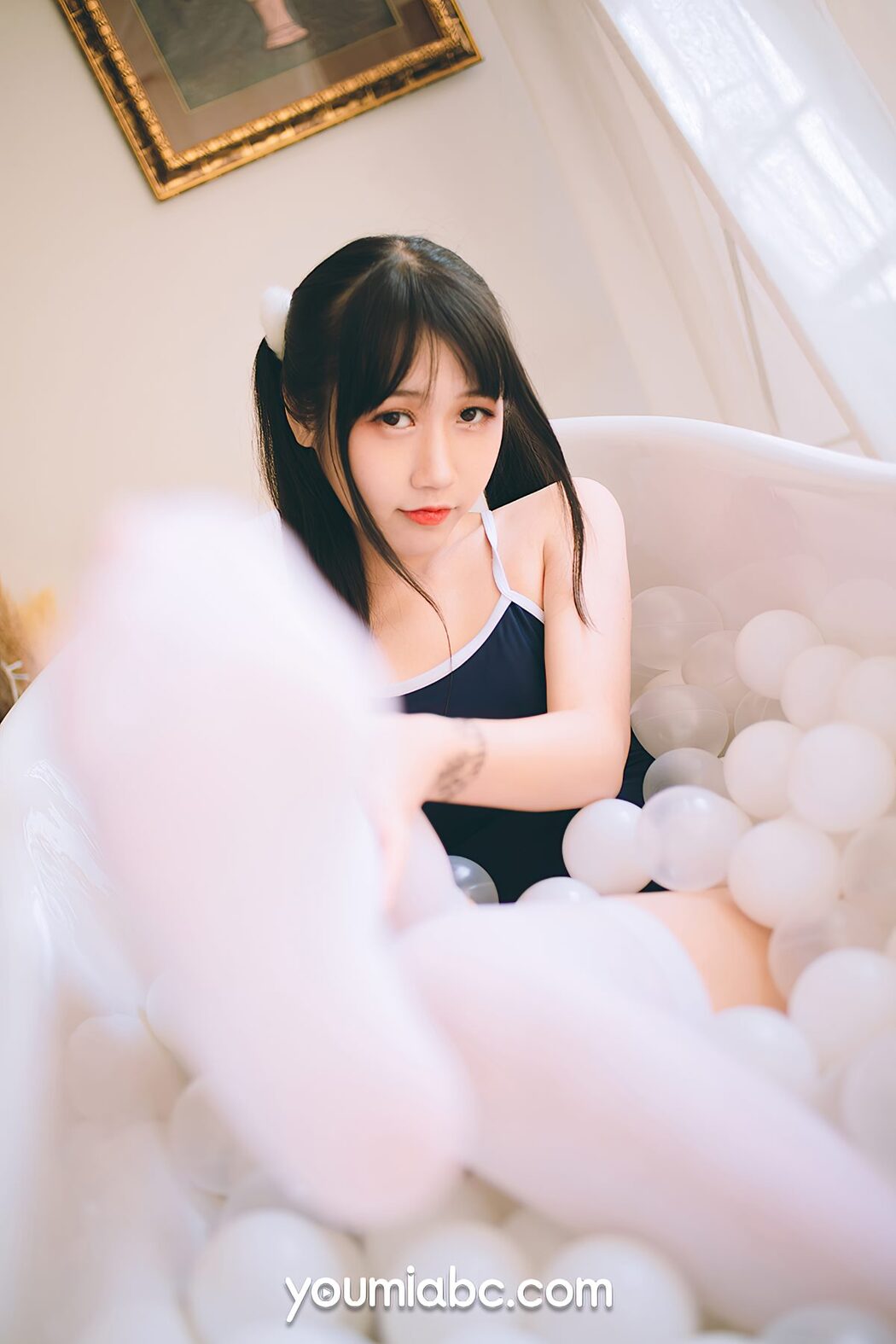 YouMi尤蜜 2021.09.02 Dai Mao