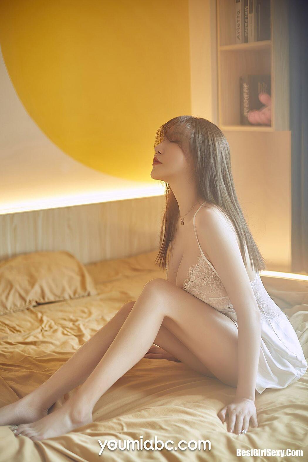 YouMi尤蜜 2020.11.18 Fei Ruo La