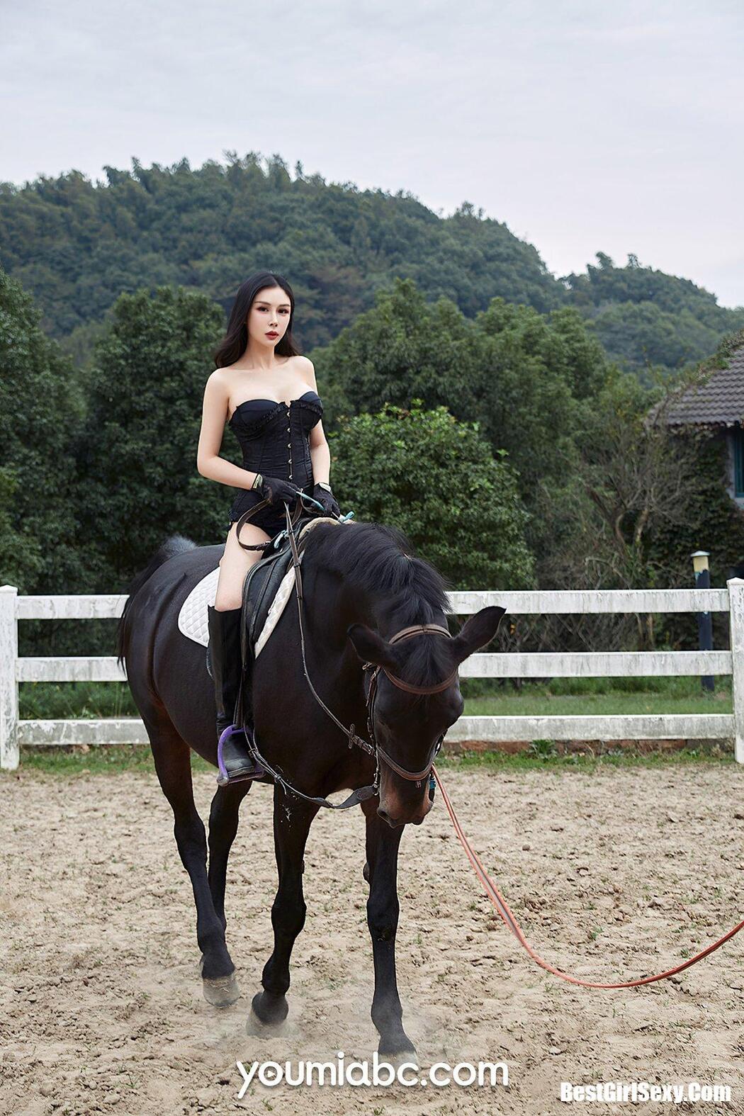 YouMi尤蜜 2020.12.22 Tian Bing Bing