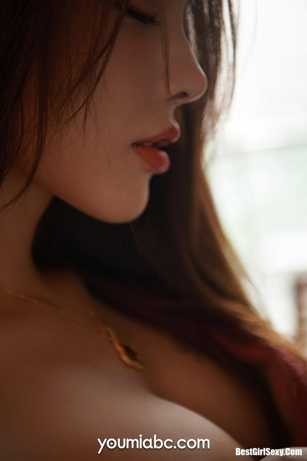 YouMi尤蜜 2020.12.26 Chen Yuan Yuan