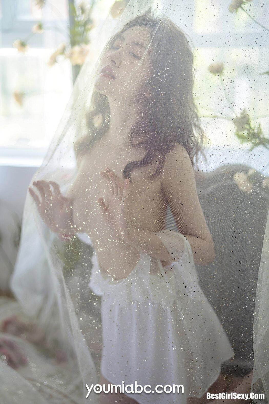 YouMi尤蜜 2020.11.18 Shen Meng Yao