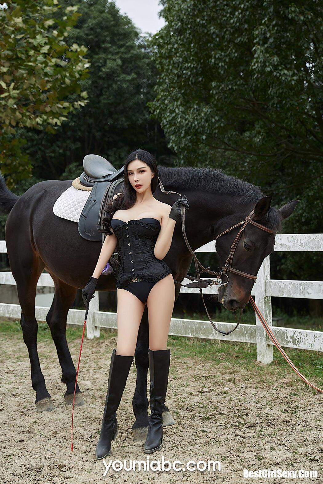 YouMi尤蜜 2020.12.22 Tian Bing Bing