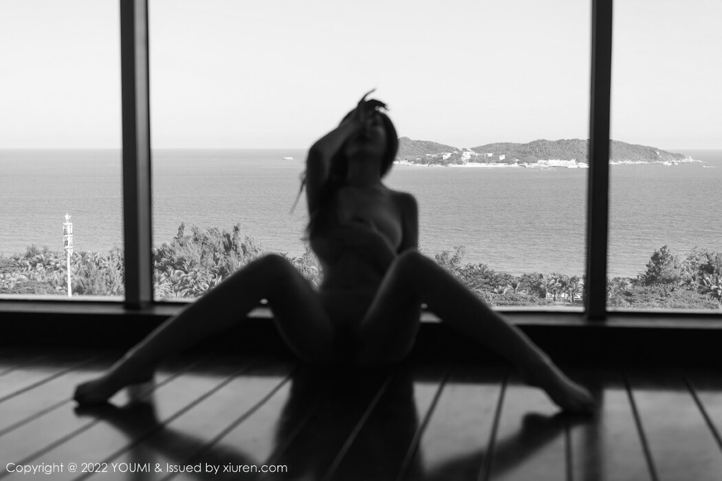 YouMi尤蜜荟 No.882 Carol Zhou Yanx Xi