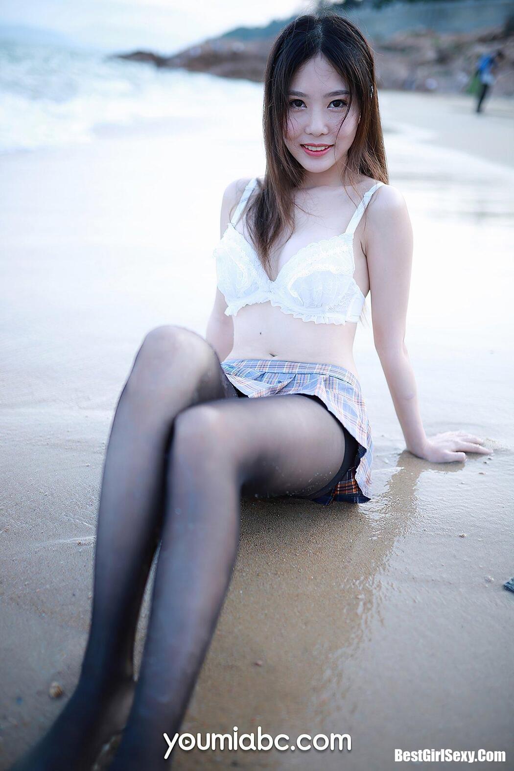 YouMi尤蜜 2020.12.03 Dou Niang-Li Shi