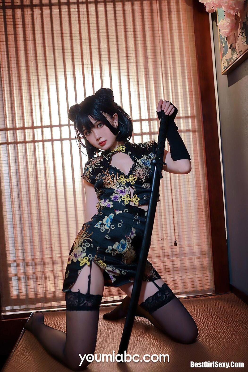 YouMi尤蜜 2020.12.12 Dan Dan