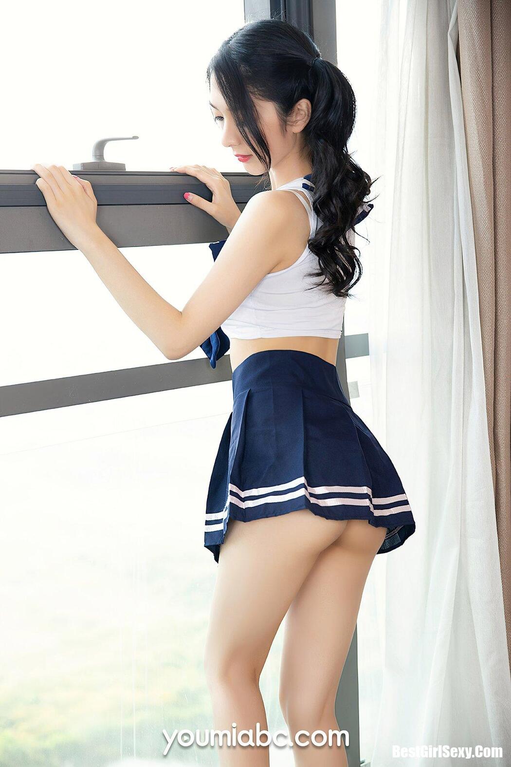 YouMi尤蜜 2020.06.14 Di Yi