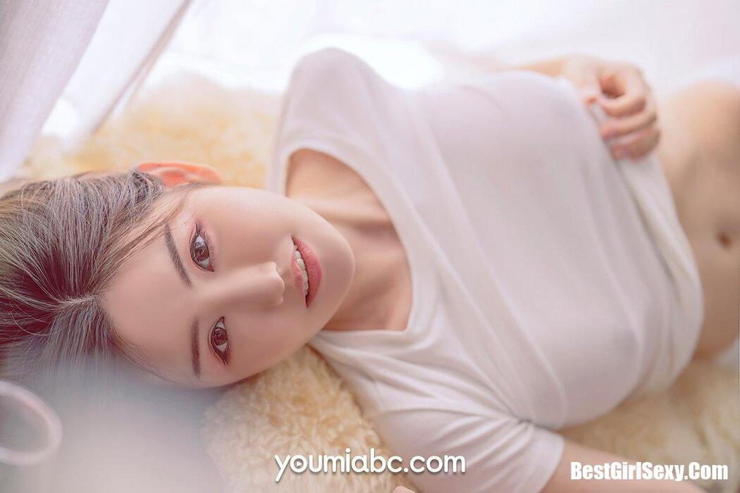 YouMi尤蜜 2020.12.19 Shen Meng Yao