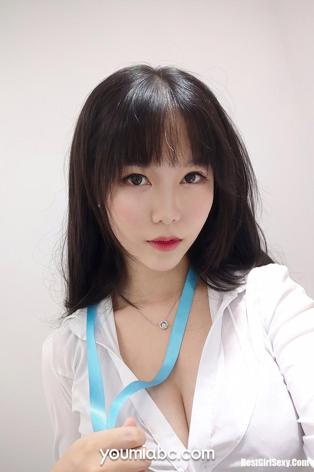 YouMi尤蜜 2020.12.13 Dou Niang-Li Shi