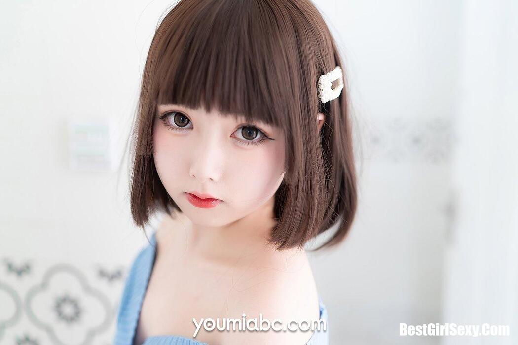 YouMi尤蜜 2020.11.30 Xiang Xiao Yuan