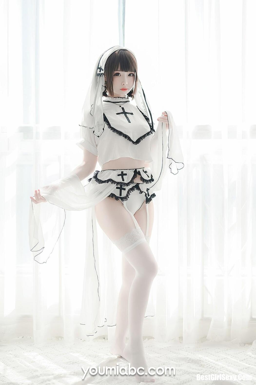 YouMi尤蜜 2020.11.10 Tian Jiao Miao Miao Mio