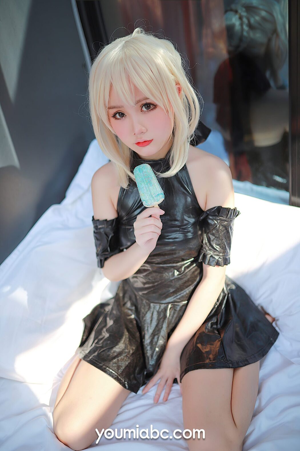 YouMi尤蜜 2021.09.02 Nin De Dan Dan