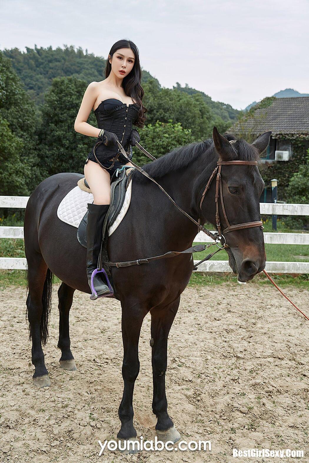 YouMi尤蜜 2020.12.22 Tian Bing Bing