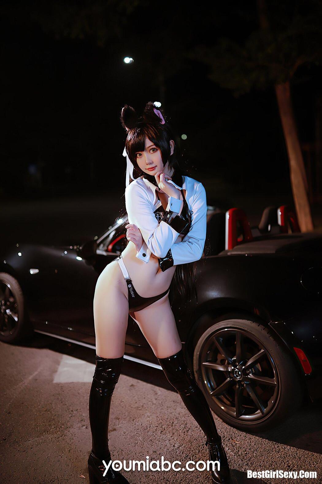 YouMi尤蜜 2020.12.19 Dan Dan