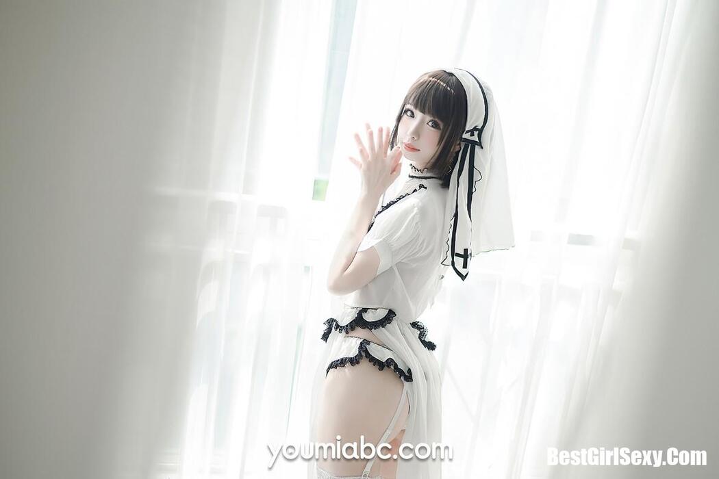YouMi尤蜜 2020.11.10 Tian Jiao Miao Miao Mio
