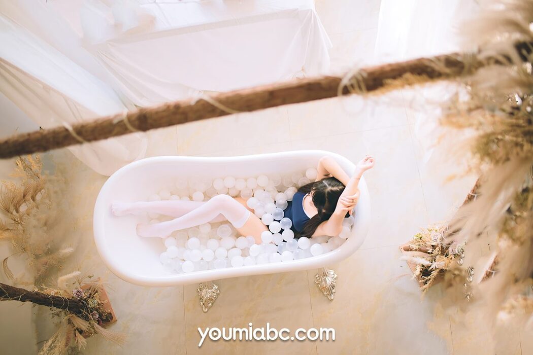 YouMi尤蜜 2021.09.02 Dai Mao