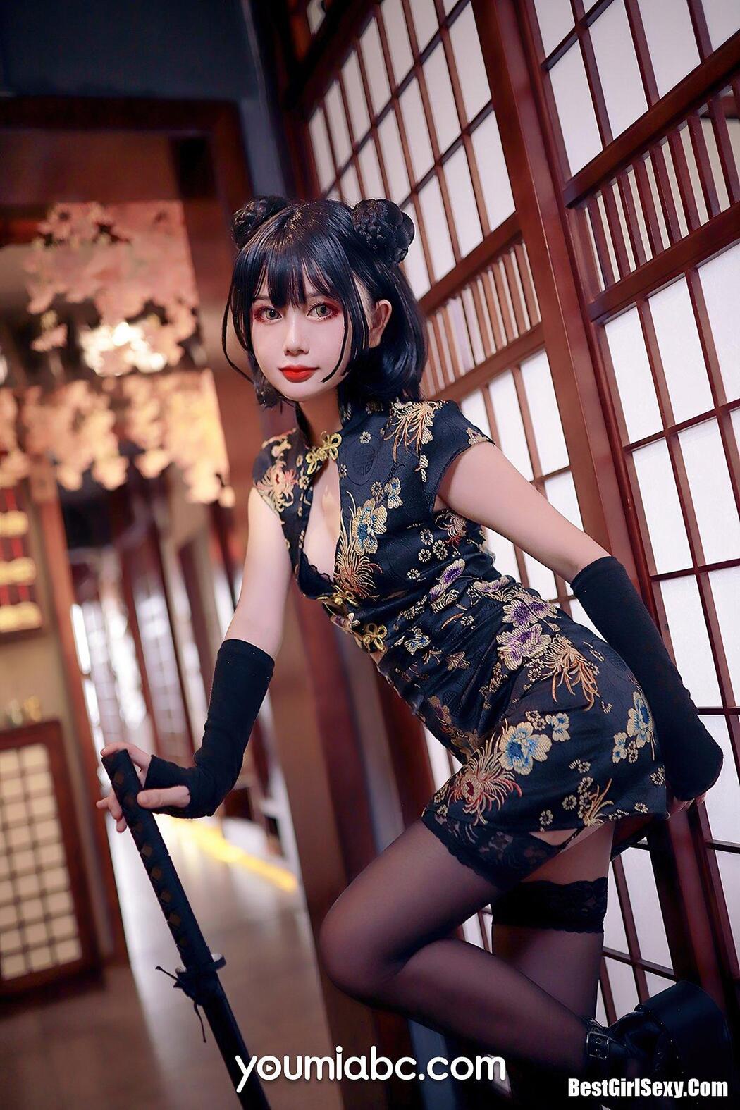 YouMi尤蜜 2020.12.12 Dan Dan