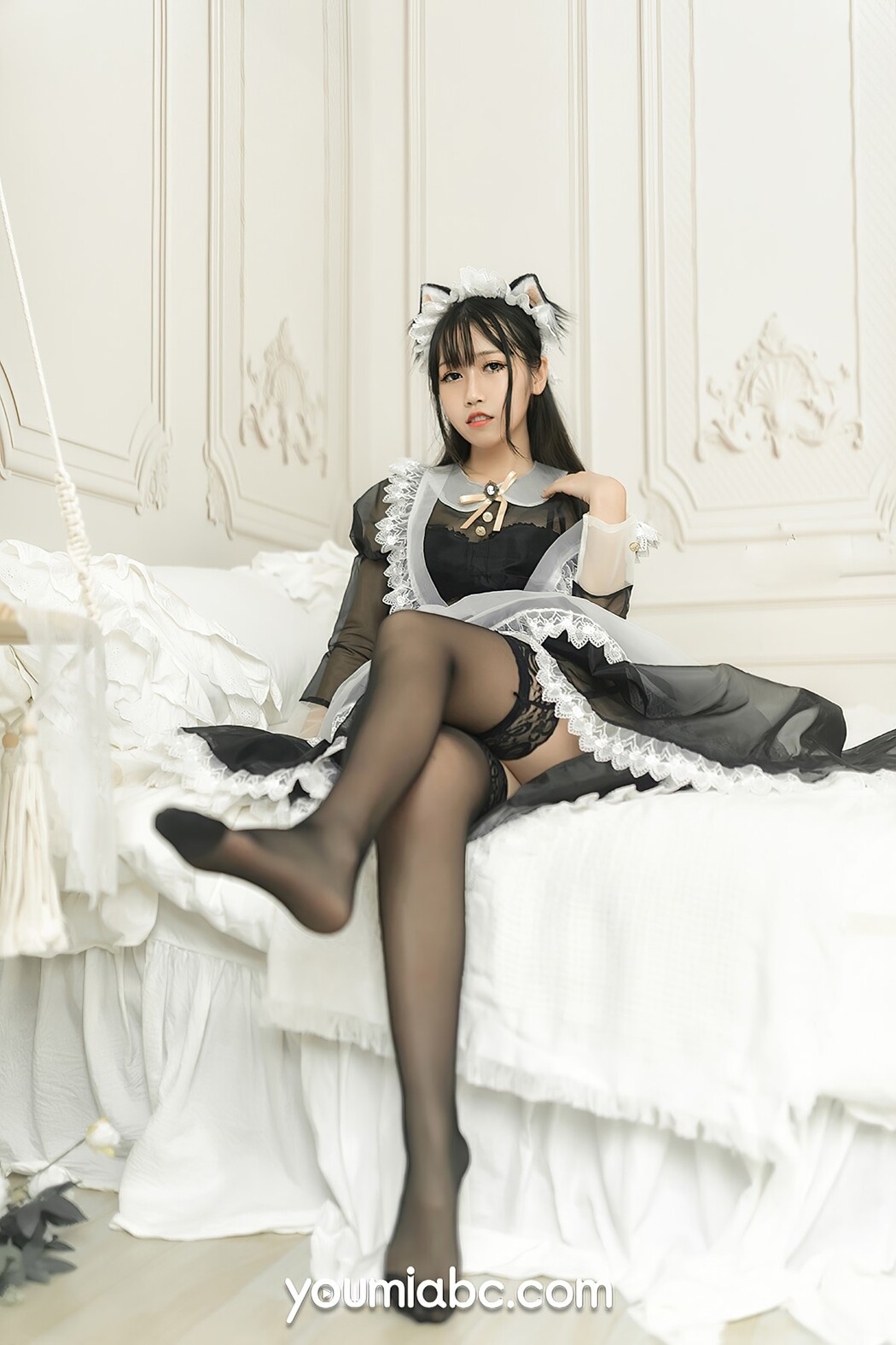 YouMi尤蜜 2021.09.02 Dai Mao