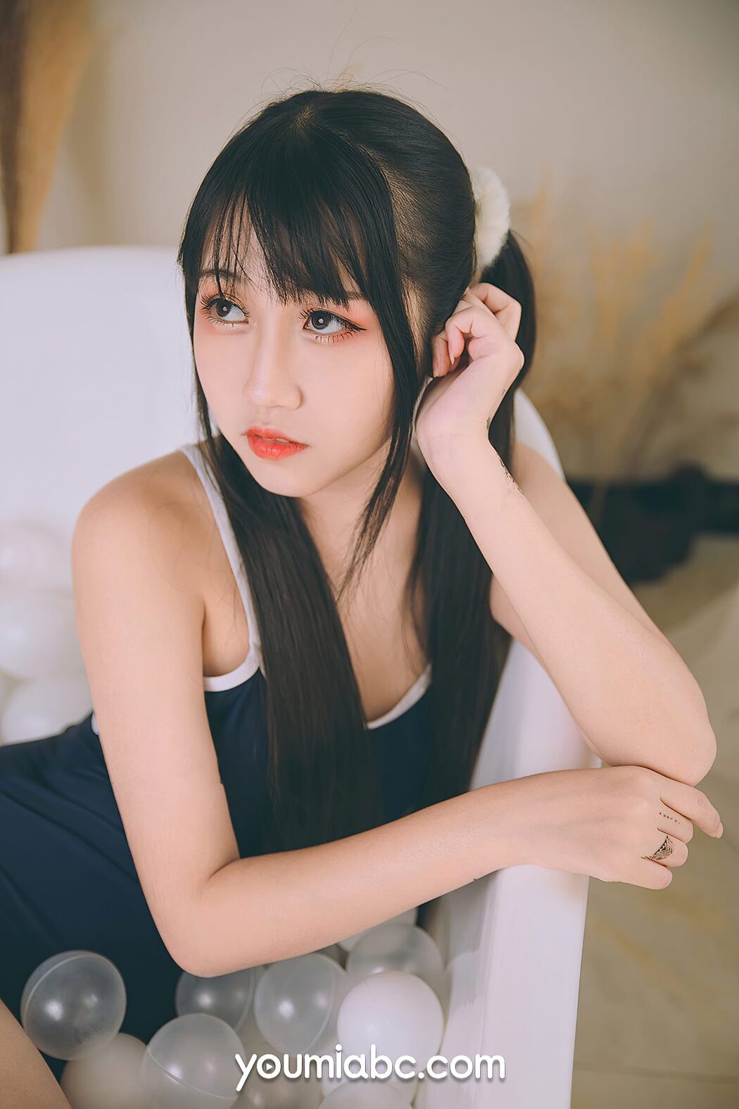 YouMi尤蜜 2021.09.02 Dai Mao