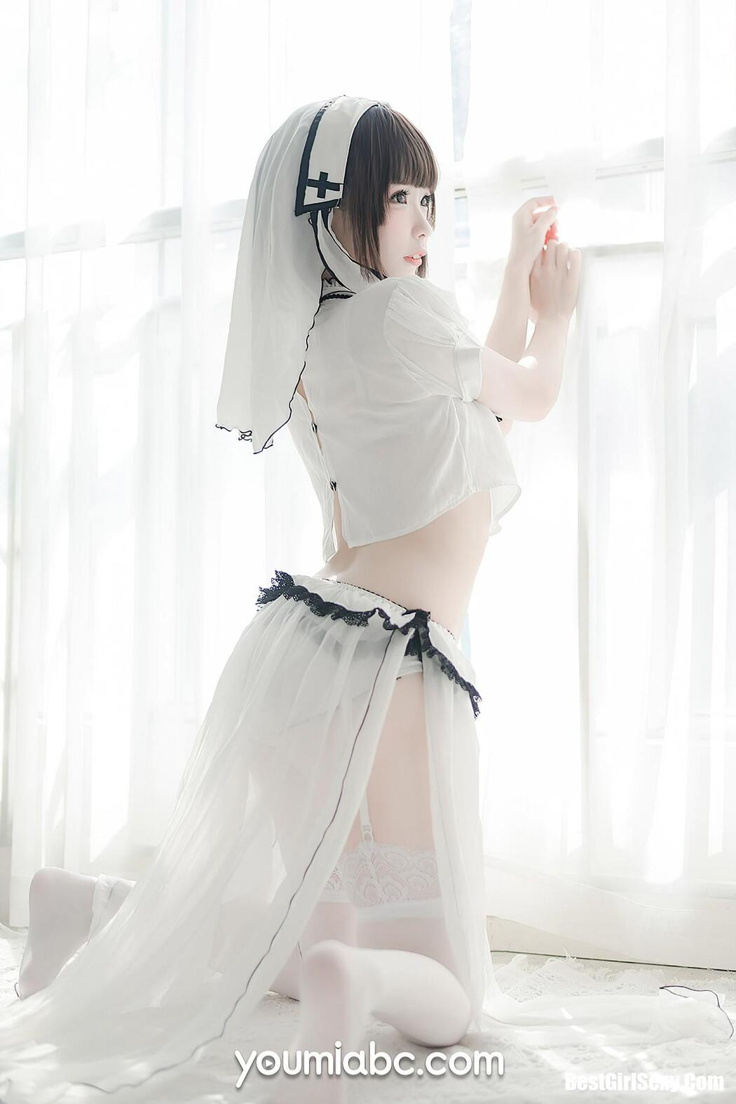 YouMi尤蜜 2020.11.10 Tian Jiao Miao Miao Mio