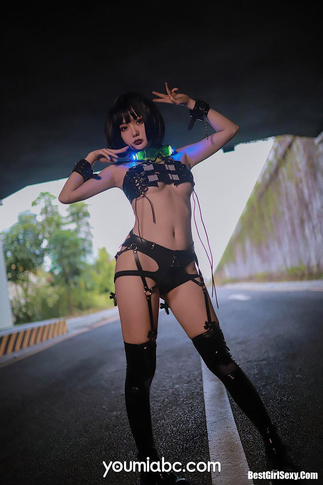 YouMi尤蜜 2020.12.10 Dan Dan