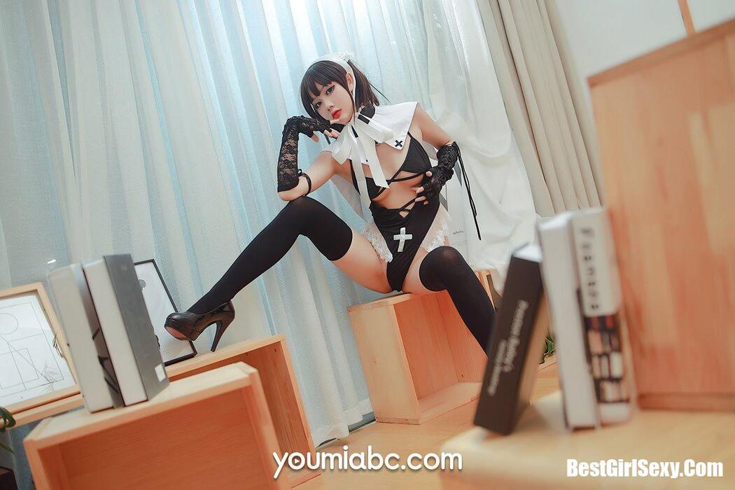 YouMi尤蜜 2020.12.13 Dan Dan