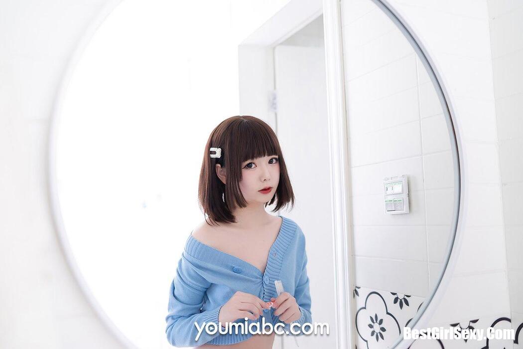 YouMi尤蜜 2020.11.30 Xiang Xiao Yuan
