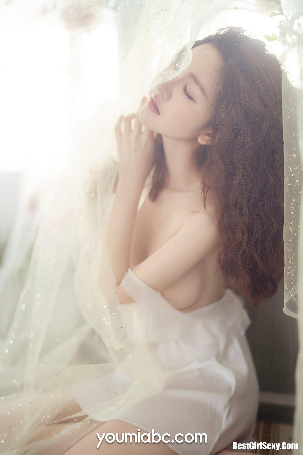 YouMi尤蜜 2020.11.18 Shen Meng Yao