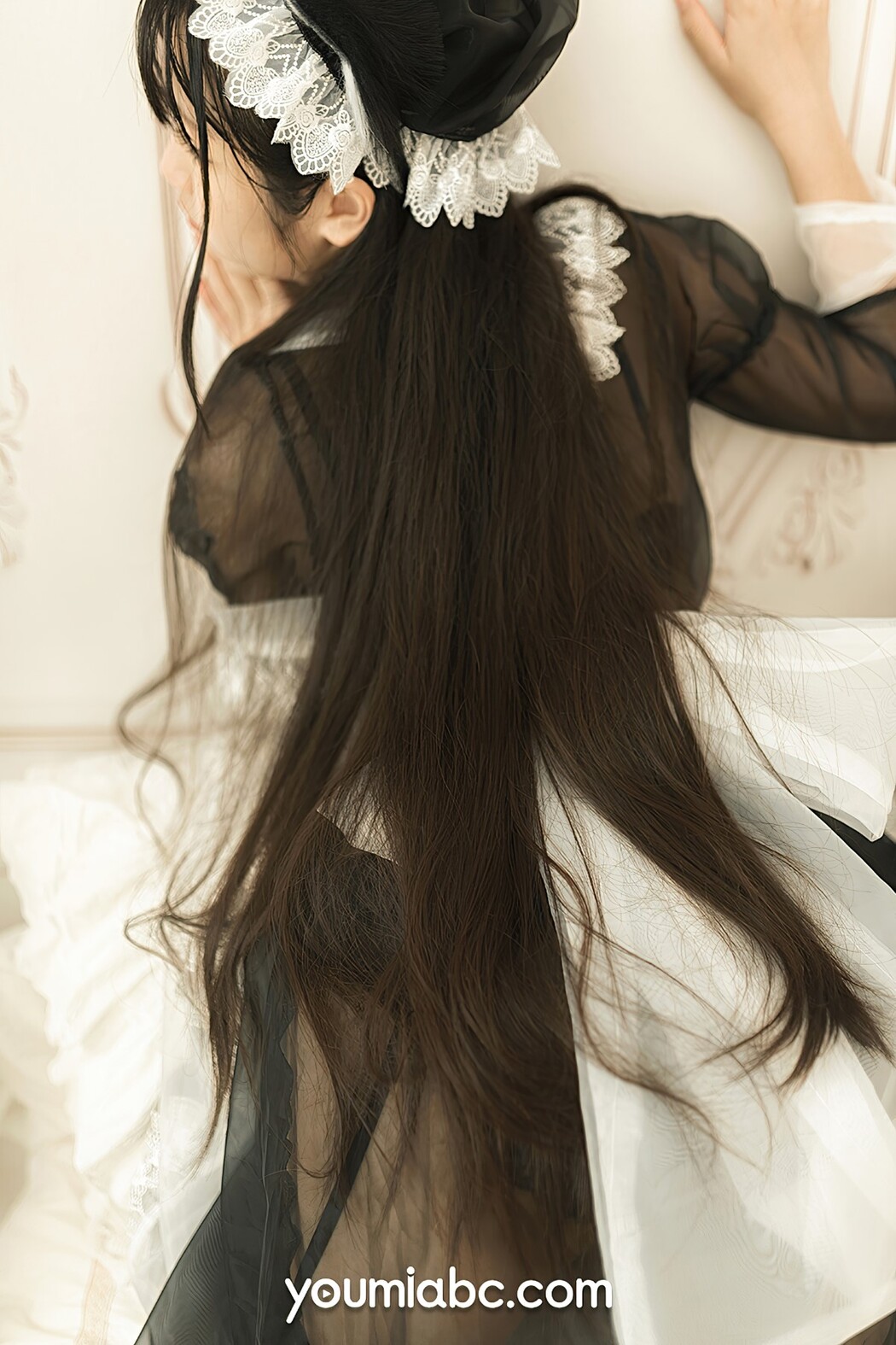 YouMi尤蜜 2021.09.02 Dai Mao