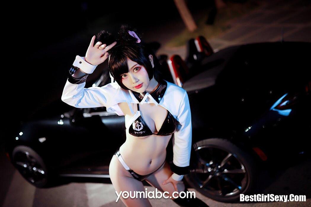 YouMi尤蜜 2020.12.19 Dan Dan