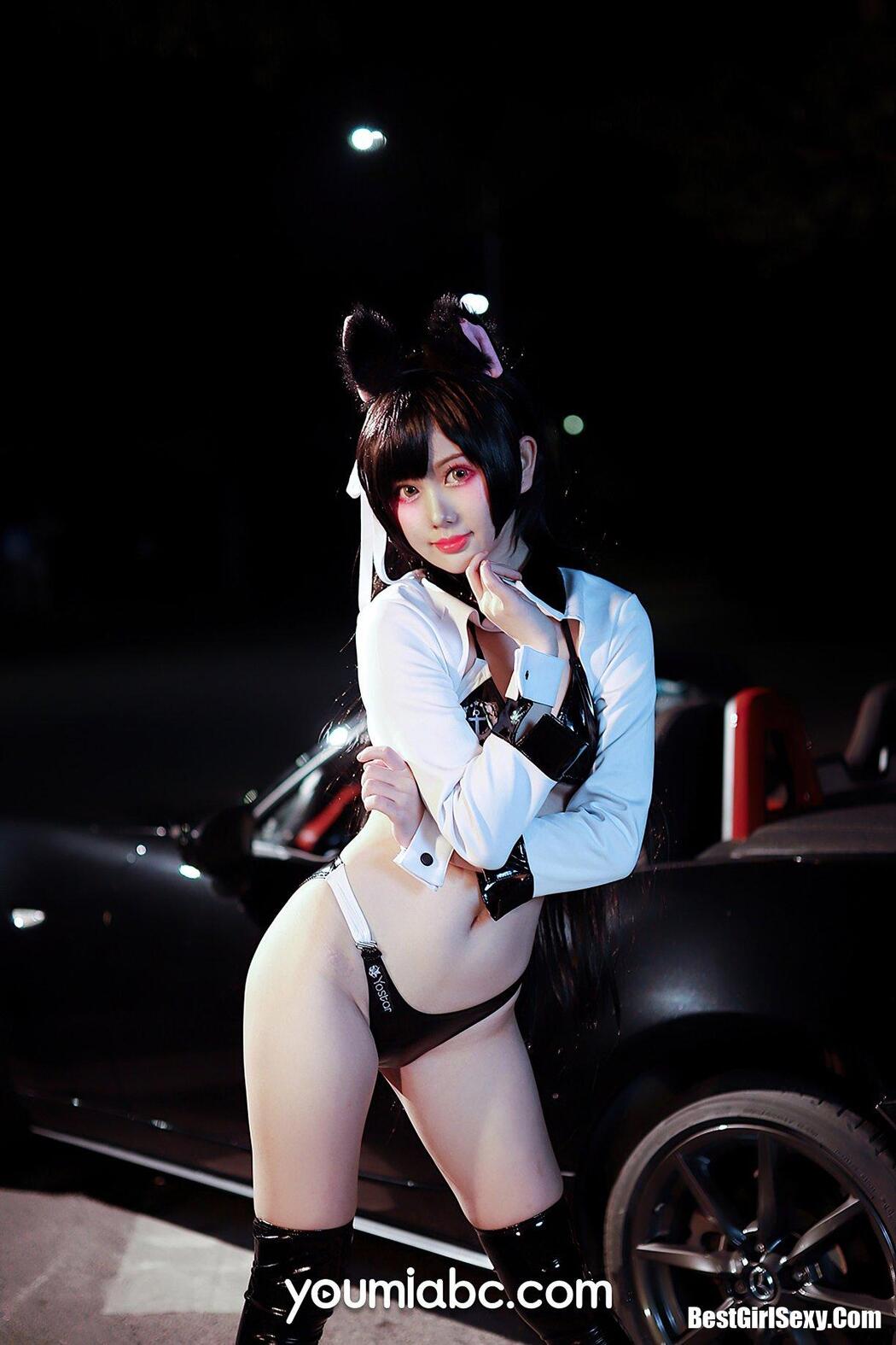 YouMi尤蜜 2020.12.19 Dan Dan