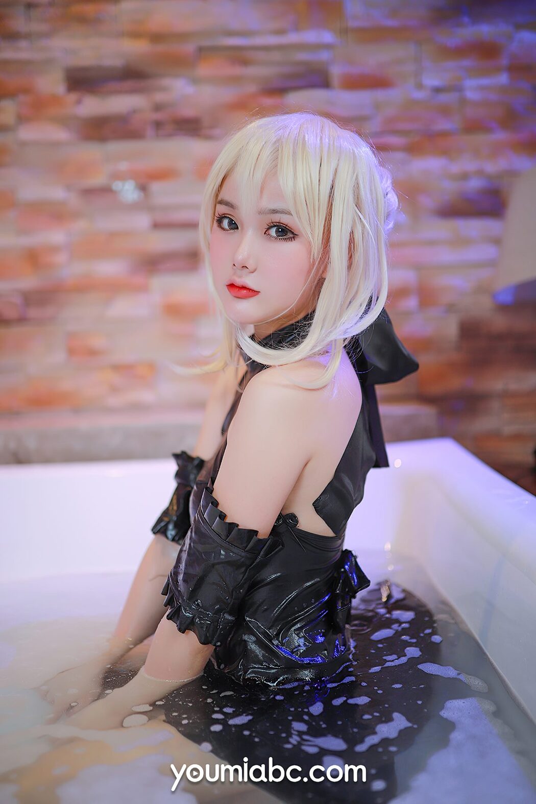 YouMi尤蜜 2021.09.02 Nin De Dan Dan