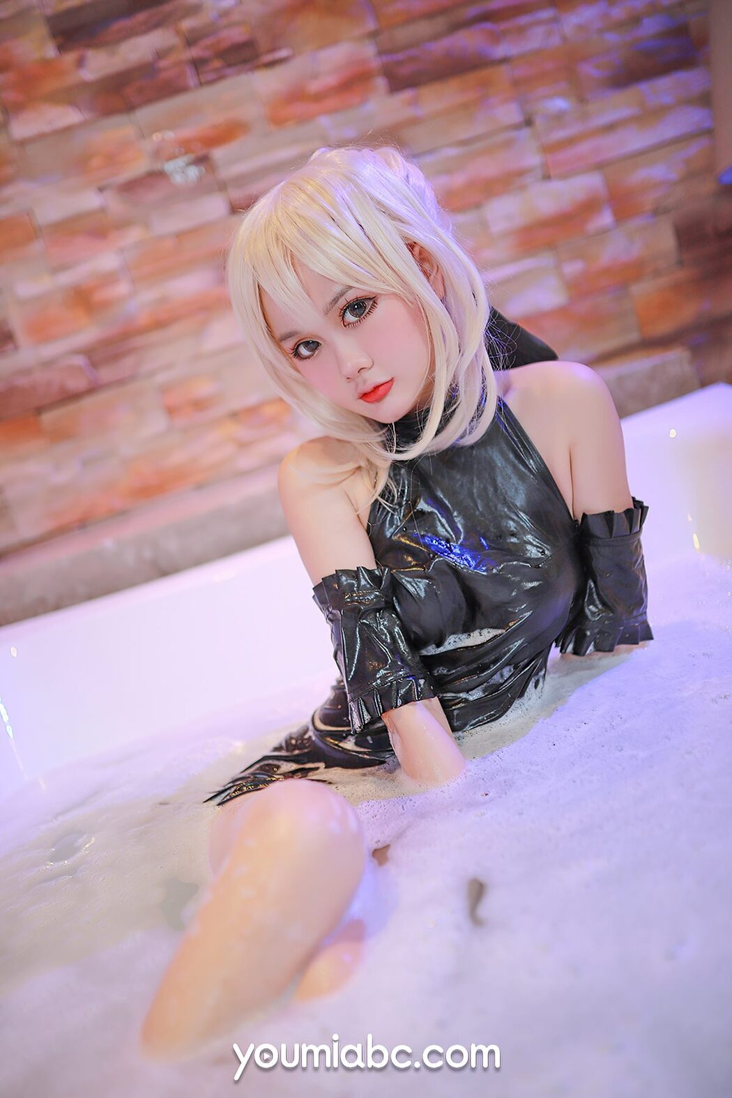 YouMi尤蜜 2021.09.02 Nin De Dan Dan