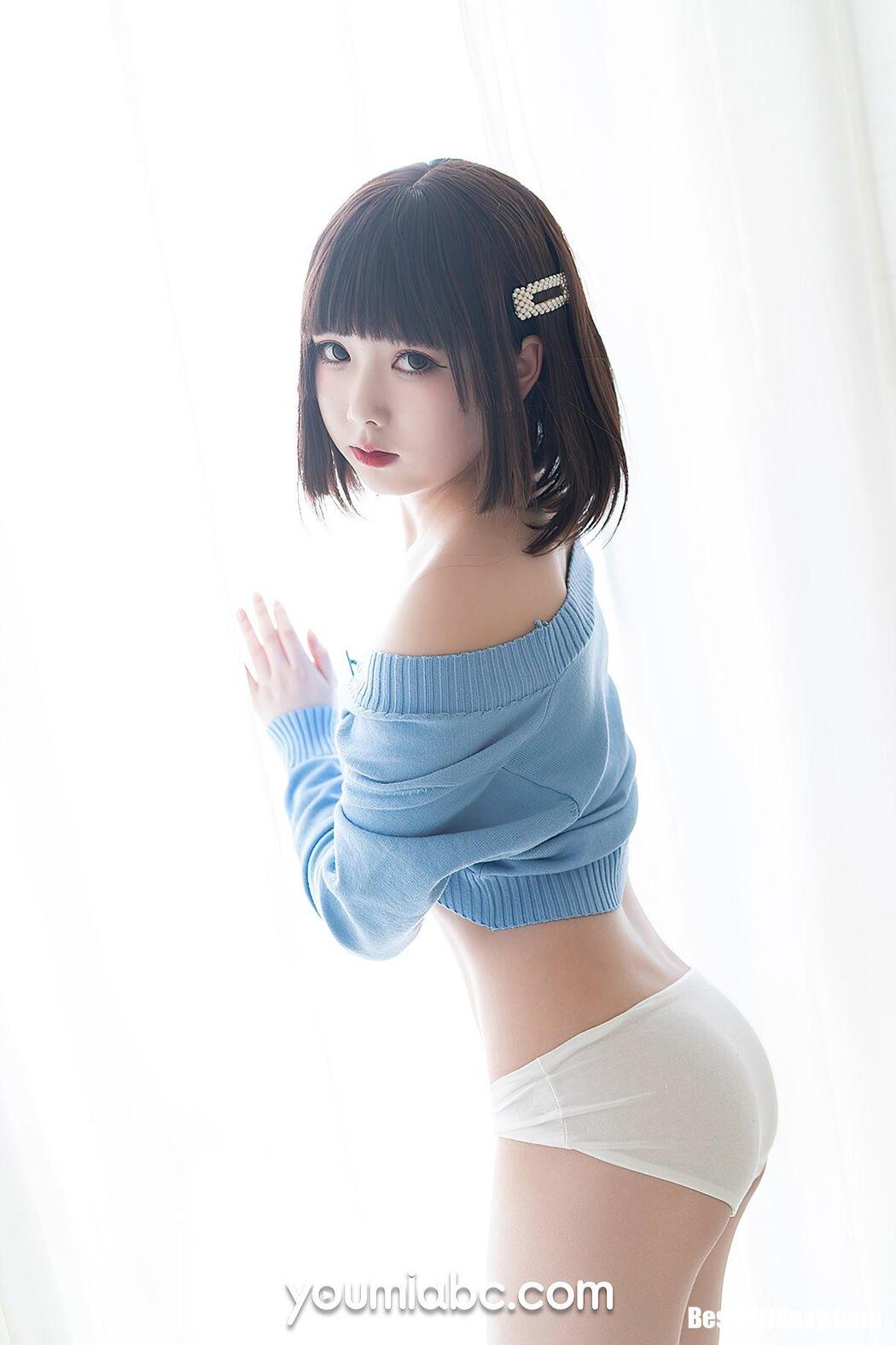 YouMi尤蜜 2020.11.30 Xiang Xiao Yuan