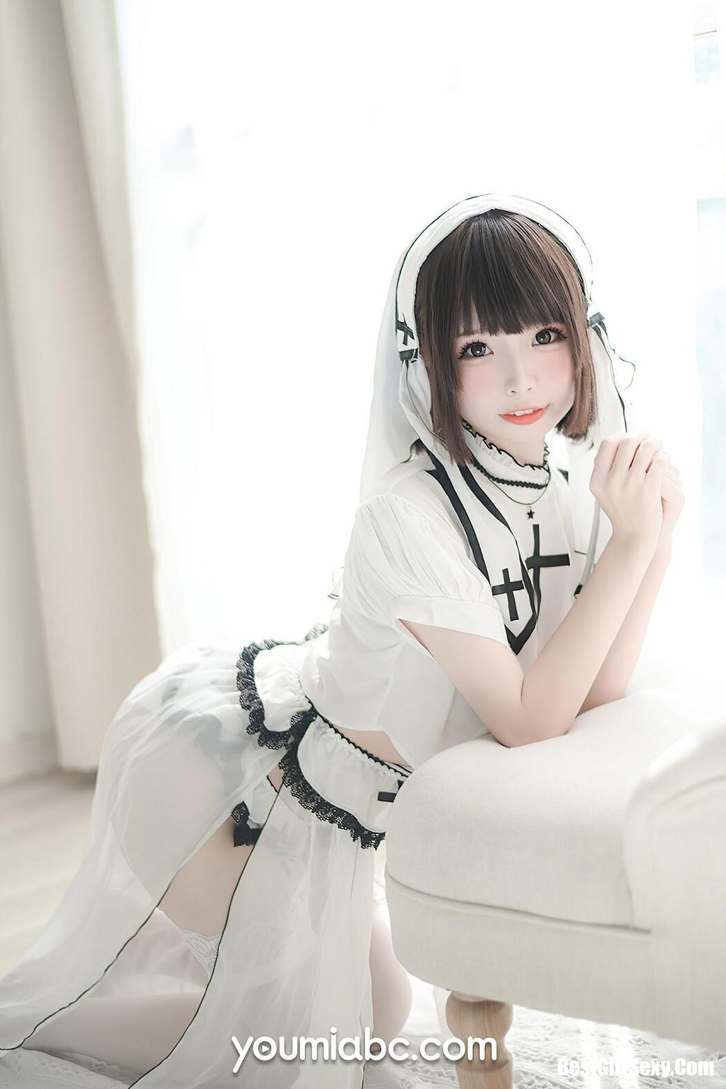 YouMi尤蜜 2020.11.10 Tian Jiao Miao Miao Mio