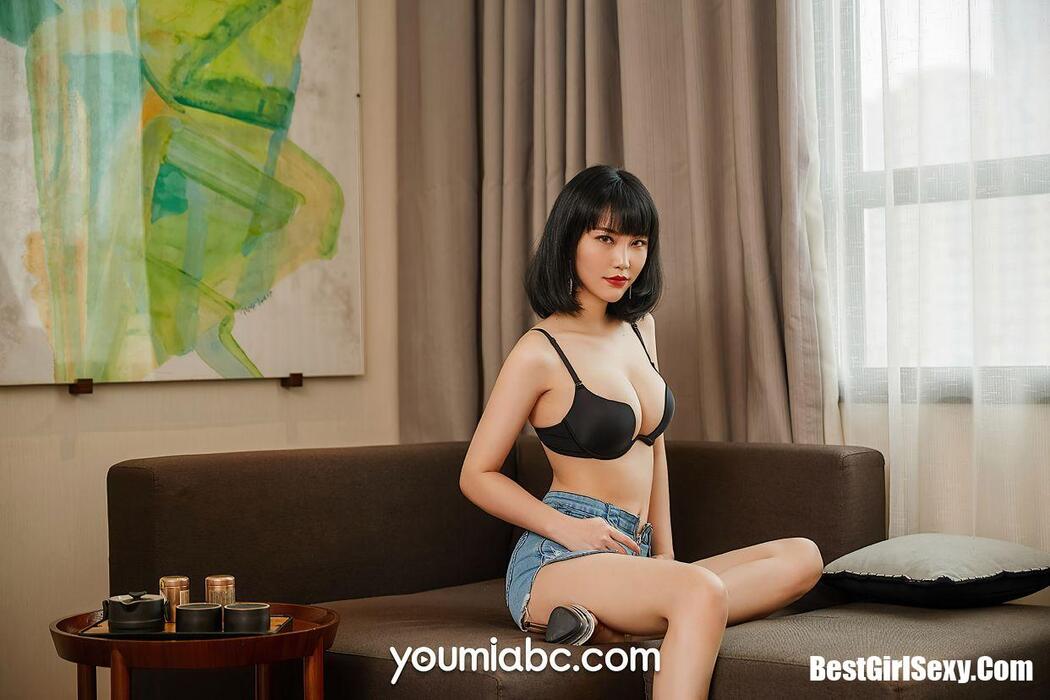 YouMi尤蜜 2020.10.11 Xiao Ying