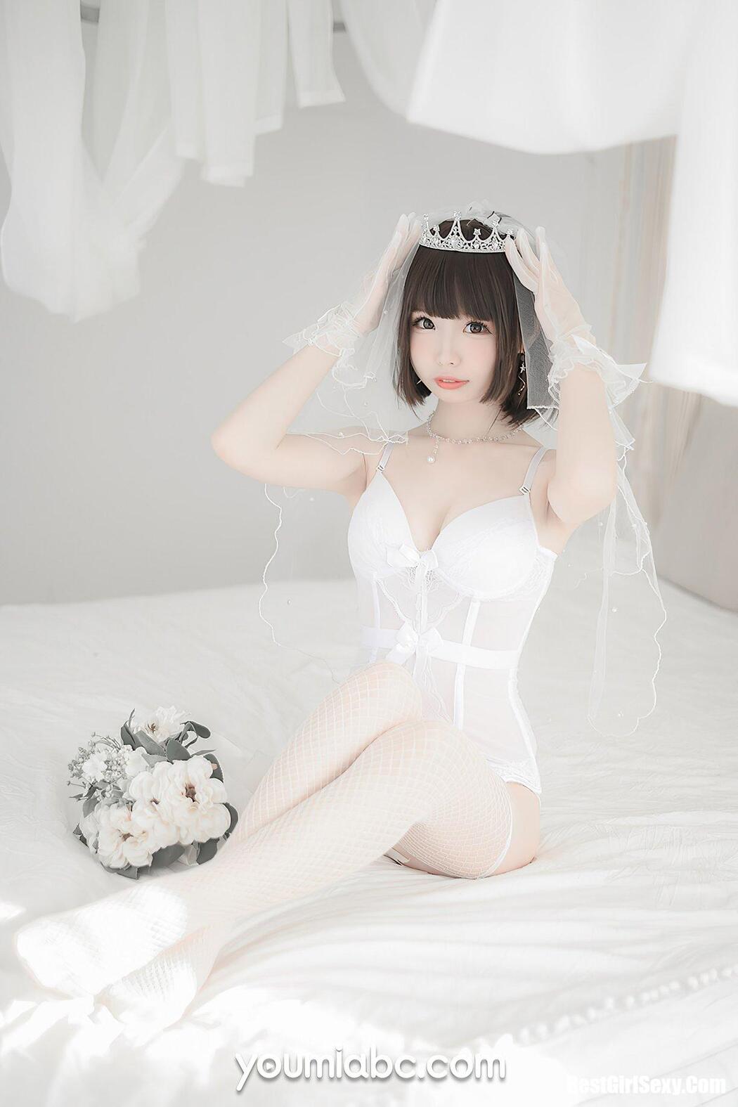 YouMi尤蜜 2020.11.10 Tian Jiao Miao Miao