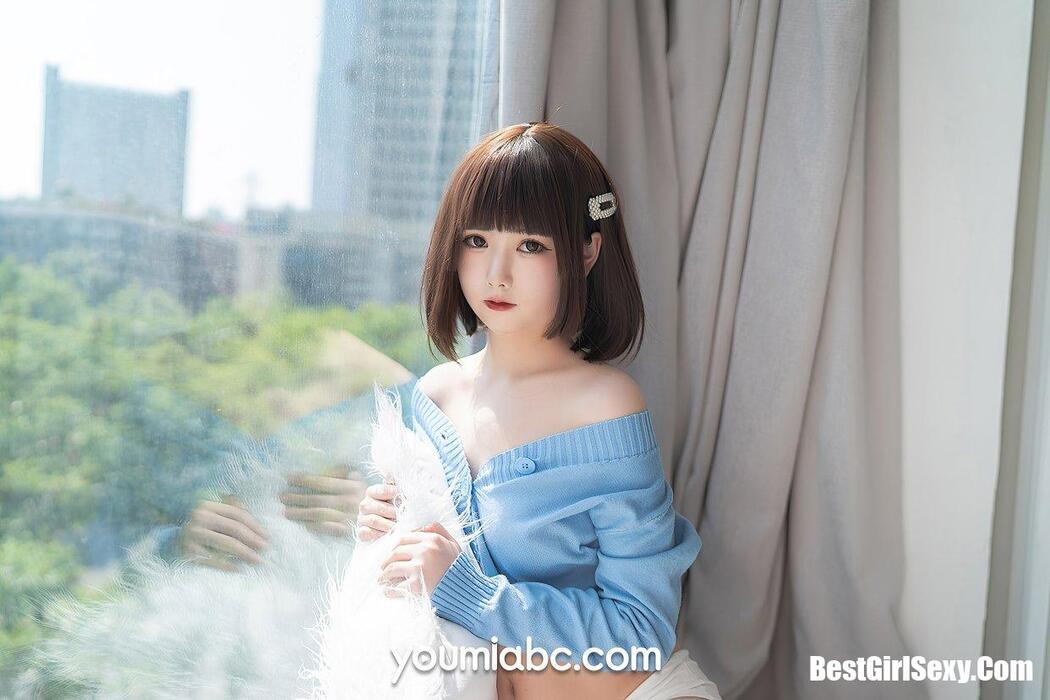 YouMi尤蜜 2020.11.30 Xiang Xiao Yuan