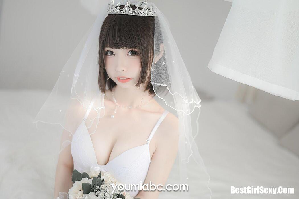 YouMi尤蜜 2020.11.10 Tian Jiao Miao Miao