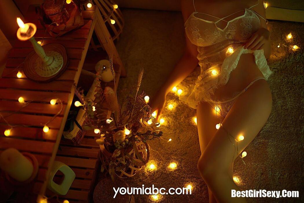 YouMi尤蜜 2020.11.19 Shen Shan Xi