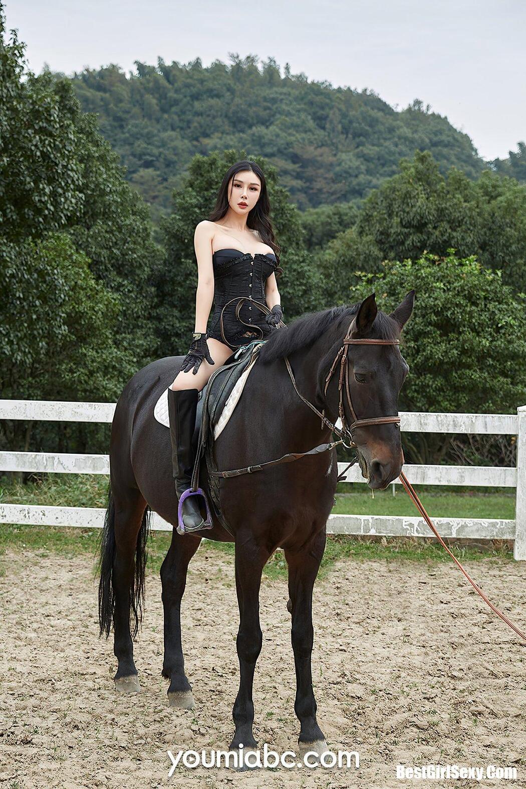 YouMi尤蜜 2020.12.22 Tian Bing Bing